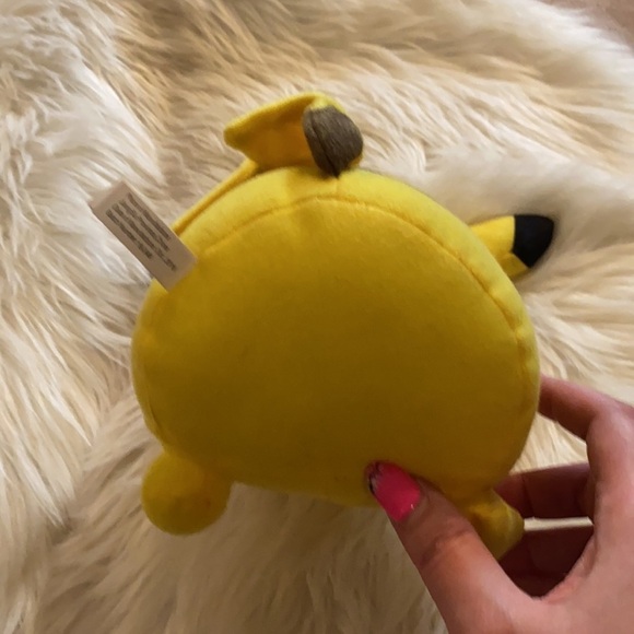 Pokémon Stuffed animal - Picture 5 of 7